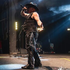 Geoff Tate, Quantic
