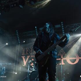Inner Vitriol, Quantic