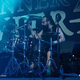 Inner Vitriol, Quantic