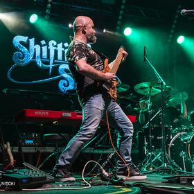 Shifting Sands, Quantic