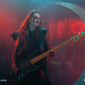 Abbath, Arenele Romane