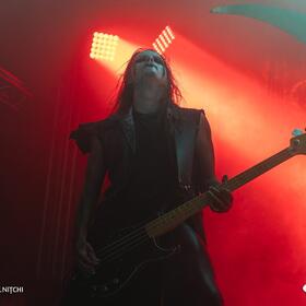 Abbath, Arenele Romane