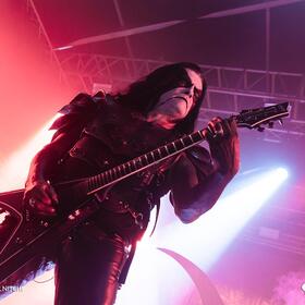 Abbath, Arenele Romane