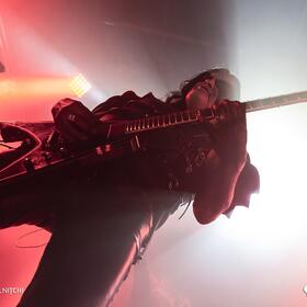 Abbath, Arenele Romane