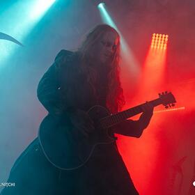 Abbath, Arenele Romane