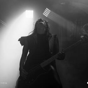 Abbath, Arenele Romane
