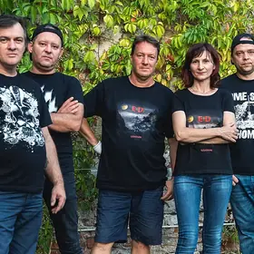 Interviu Eternal Dark despre 'Cugetări', noul album unde versurile joacă un rol central