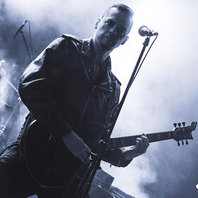 Mallephyr, club Quantic