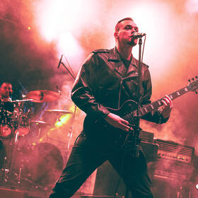 Mallephyr, club Quantic