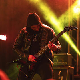 Mallephyr, club Quantic