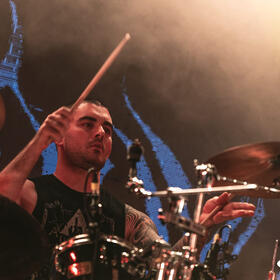 Mallephyr, club Quantic