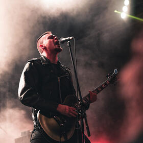 Mallephyr, club Quantic