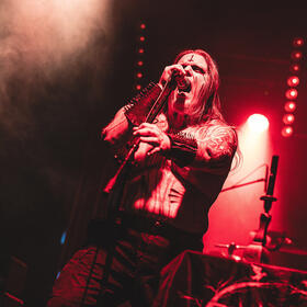 Proch, club Quantic