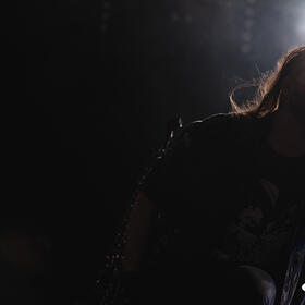 Antikvlt, club Quantic