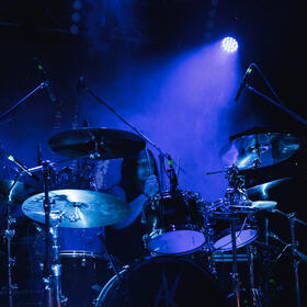 Antikvlt, club Quantic