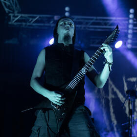 Antikvlt, club Quantic