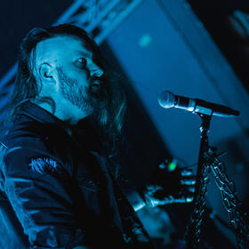 Antikvlt, club Quantic