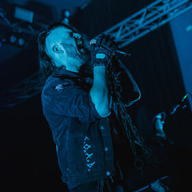 Antikvlt, club Quantic