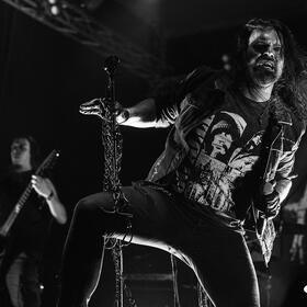 Antikvlt, club Quantic