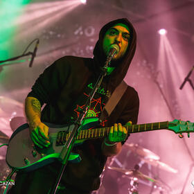 Ashaena, club Quantic