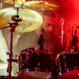 Ashaena, club Quantic