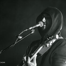 Ashaena, club Quantic