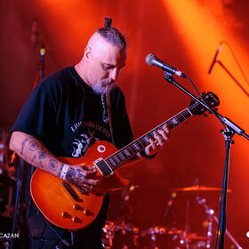 Ashaena, club Quantic