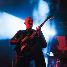 Deathless Void, club Quantic