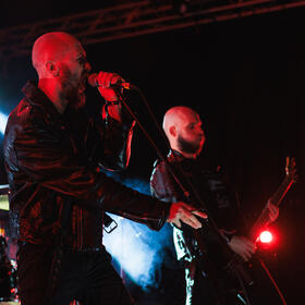 Deathless Void, club Quantic