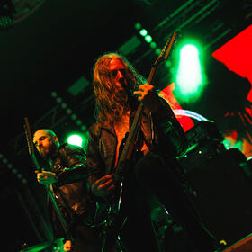 Deathless Void, club Quantic