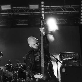 Deathless Void, club Quantic