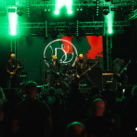 Deathless Void, club Quantic