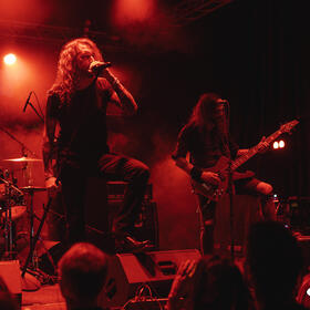 Decline Of The I, club Quantic