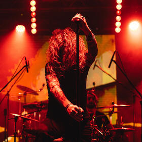 Decline Of The I, club Quantic