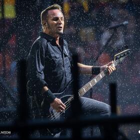 Gojira, Arena Nationala
