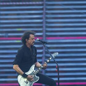 Gojira, Arena Nationala