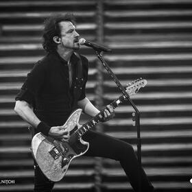 Gojira, Arena Nationala