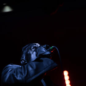 Malhkebre, club Quantic