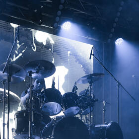 Nazghor, club Quantic