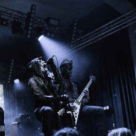 Nazghor, club Quantic