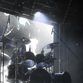 Nazghor, club Quantic