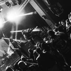 Nazghor, club Quantic
