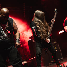 Ritualization, club Quantic