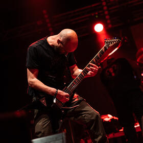 Ritualization, club Quantic