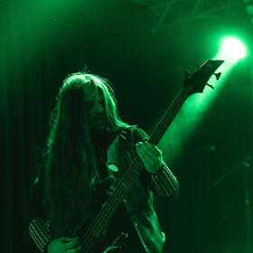 Ritualization, club Quantic