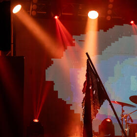 Thyrfing, club Quantic