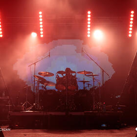 Thyrfing, club Quantic