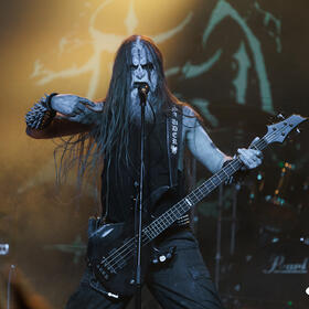 Tsjuder, club Quantic