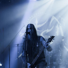 Tsjuder, club Quantic