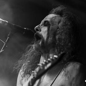 Tsjuder, club Quantic